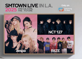 Samsung TV Plus terá canal dedicado aos fãs de K-Pop