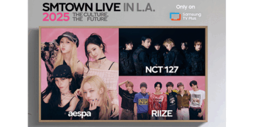 Samsung TV Plus terá canal dedicado aos fãs de K-Pop