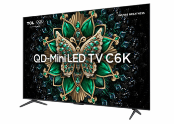 Dia das Mães: presentes TCL SEMP