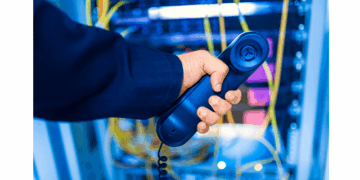 Proteja-se contra golpes de voz com Inteligência Artificial