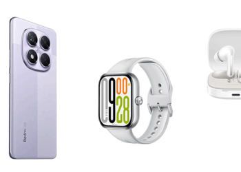 Dia das Mães: Xiaomi tem produtos criativos e tecnológicos