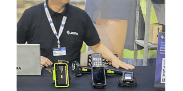 Zebra Technologies otimiza a jornada do produto com uso da IA