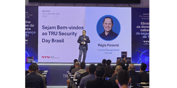 Acronis destaca insights importantes para a cibersegurança no Brasil