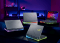 ASUS anuncia linha ROG Strix G16 2025 com placas RTX 50