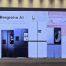 Refrigerador Bespoke AI da Samsung traz o futuro para sua casa