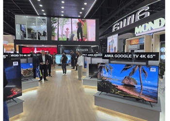 ES25: vitrine em meio a cenário desafiador da indústria eletroeletrônica