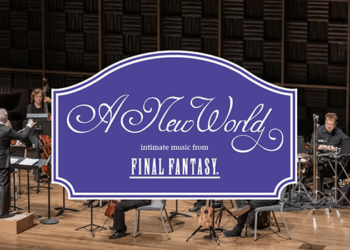 BGS 2025: “A New World” de Final Fantasy confirma presença