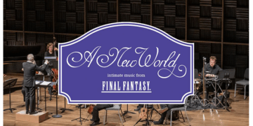 BGS 2025: “A New World” de Final Fantasy confirma presença
