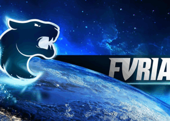 Logitech G e FURIA juntas para impulsionar o Universo Gamer