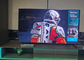 Hisense Acelera Expansão no Brasil e Mira Liderança até 2027