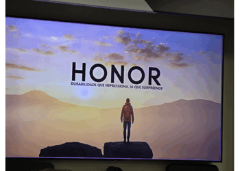 Honor lança Magic V3 e Magic7 Lite com Snapdragon no Brasil