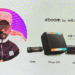 Nova família LG XBOOM by will.i.am: IA e potência para diferentes usos