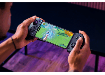 Linha Razer Kishi V3: controles de console para mobile e PC