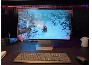 Inovação e imersão são destaques da nova linha Odyssey da Samsung