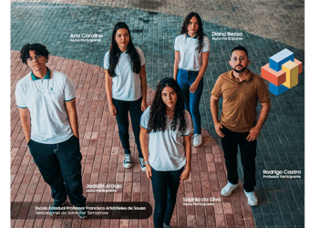 Samsung prorroga inscrições para o Solve for Tomorrow Brasil