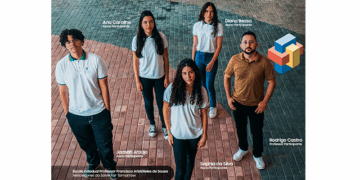 Samsung prorroga inscrições para o Solve for Tomorrow Brasil