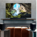 Novas Soundbars Série Q da Samsung: IA e foco na conectividade