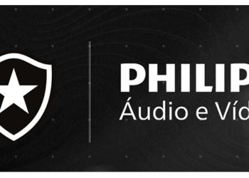 Philips é parceira de tecnologia no estádio Nilton Santos, do Botafogo