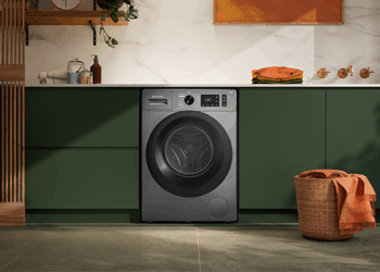 Nova Brastemp 11kg com IA economiza tempo e energia