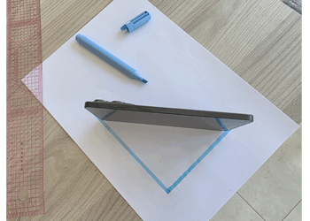 Samsung Galaxy S25 Edge: leveza e potência na ponta dos dedos