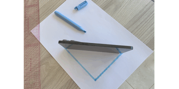 Samsung Galaxy S25 Edge: leveza e potência na ponta dos dedos