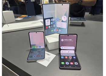 Samsung Galaxy Z Fold7 é mais fino e te dá uma experiência mais imersiva