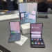 Samsung Galaxy Z Fold7 é mais fino e te dá uma experiência mais imersiva