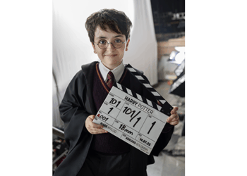 HBO dá início à produção de ‘Harry Potter’ e anuncia novidades no elenco