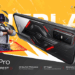 Infinix aquece cenário dos e-sports com GT 30 Pro