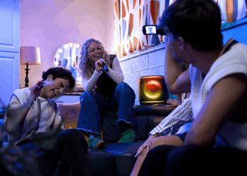 JBL PartyBox Encore 2 trás novidades para animar sua festa