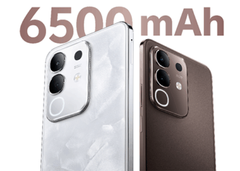 JOVI lança linha Y no Brasil com foco em bateria de longa duração