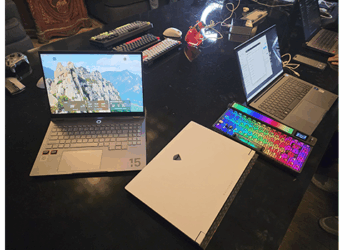 Machenike chega pelo Kabum! e anuncia fabricação local