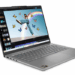 Lenovo IdeaPad Slim 5 com IA chega ao Brasil