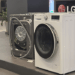 Desvendando os segredos da lavagem perfeita com a LG