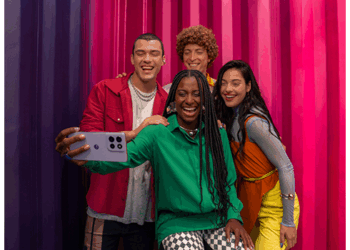 moto g86 chega com recursos premium e moto tag tem agora UWB