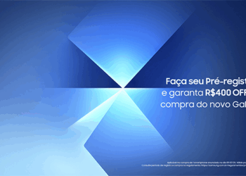 Galaxy Unpacked: pré-registro para garantir bônus vai até 9 de julho