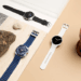 Galaxy Unpacked: Samsung Watch8 Series foca em saúde e estilo