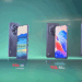 TCL reforça presença no Brasil com novos smartphones