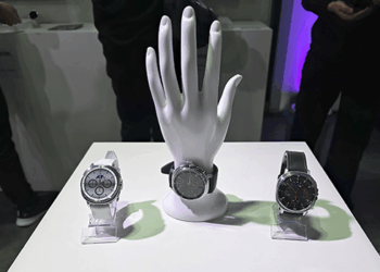 Samsung Galaxy Watch8 une IA e saúde