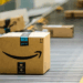 Amazon acelera entregas com nova rede de pontos de envio