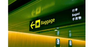 LATAM adota tecnologia da Apple para rastrear bagagem