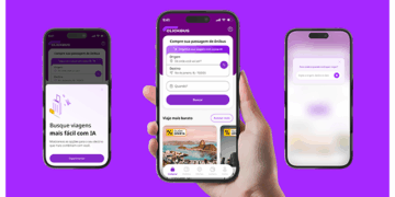 ClickBus aposta R$ 15 milhões em IA para aprimorar jornada do viajante