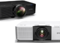 Epson fortalece presença no Brasil com nova linha de projetores a laser