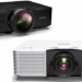 Epson fortalece presença no Brasil com nova linha de projetores a laser