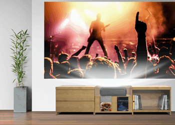 Epson anuncia parceria com Bose para linha de projetores