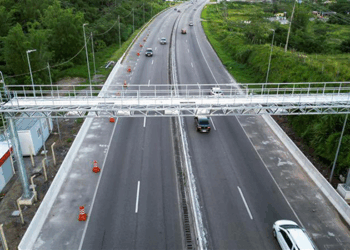 Como usar o pedágio Free Flow sem preocupações