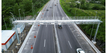 Como usar o pedágio Free Flow sem preocupações