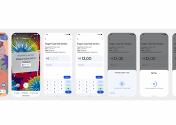 Google celebra 20 anos no Brasil com expansão e novidades em IA