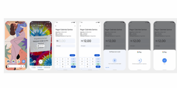 Google celebra 20 anos no Brasil com expansão e novidades em IA