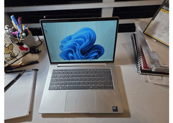 Minha experiência com o HP ProBook 440 G11